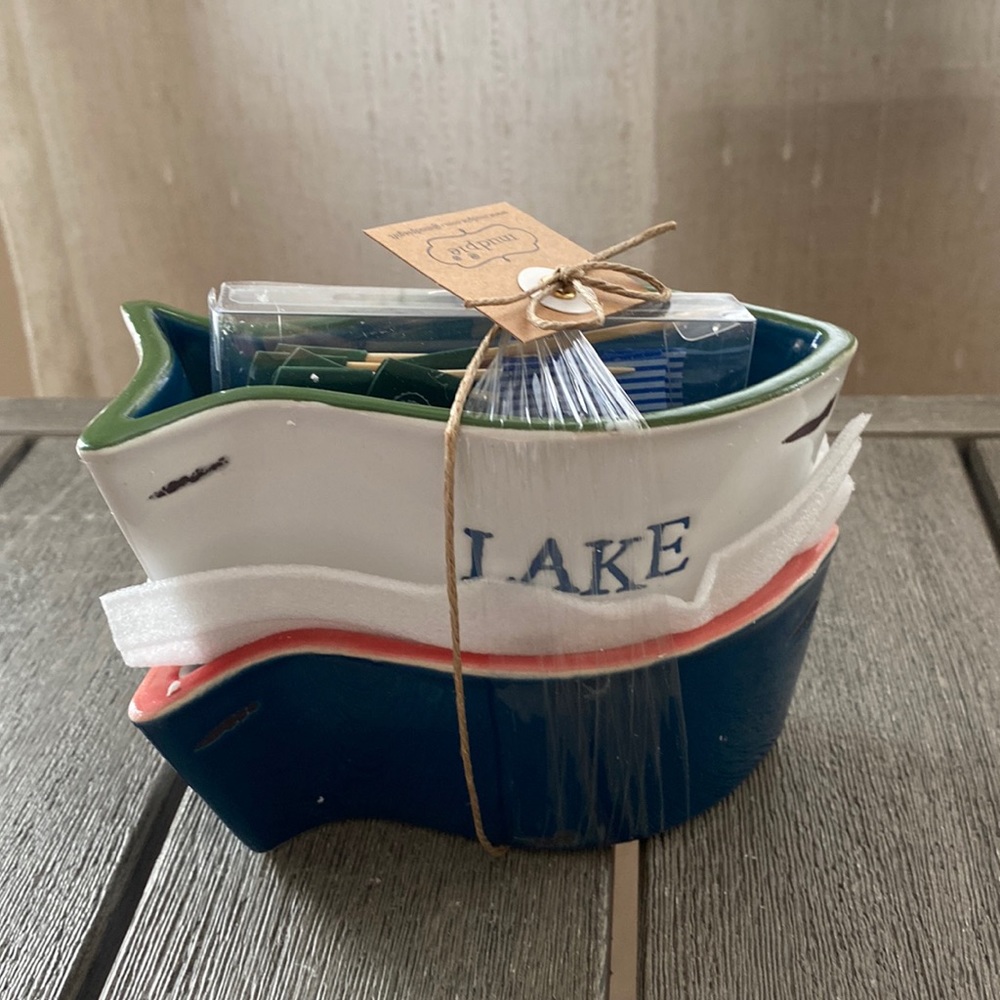 Ramekin set